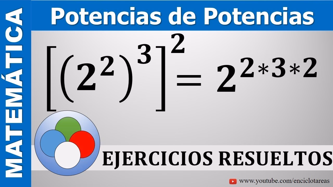 ¿Cuáles son los ejercicios de potencia?