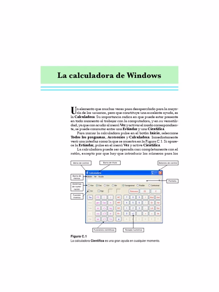 ¿Cómo hacer zoom en Windows XP?