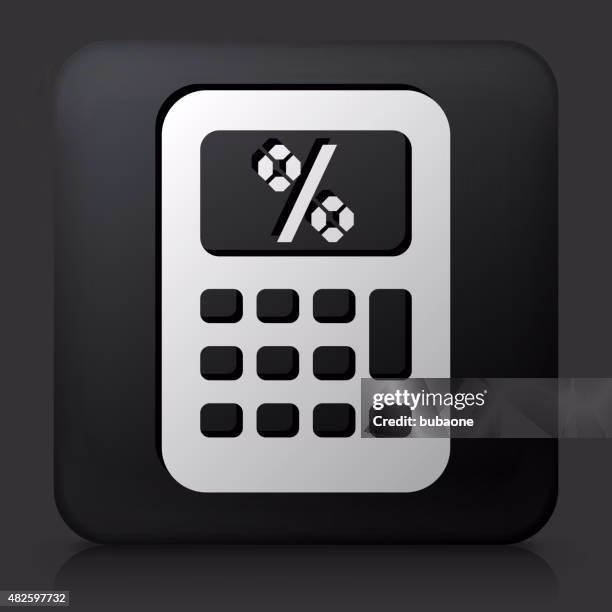 ¿Cómo poner la calculadora en negro?