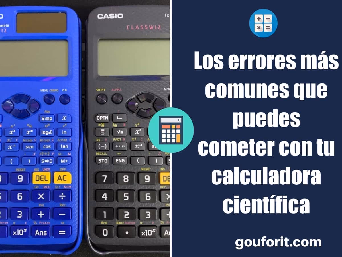 ¿Cómo poner al cuadrado en calculadora normal?
