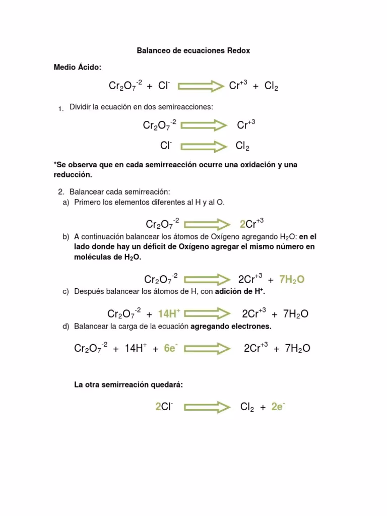 ¿Cuáles son los 3 tipos de balanceo?