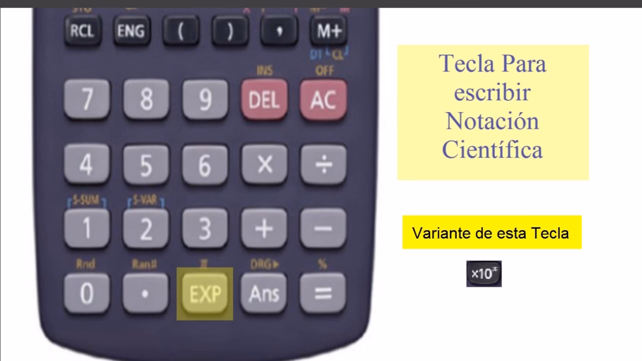 ¿Qué se considera una calculadora básica?