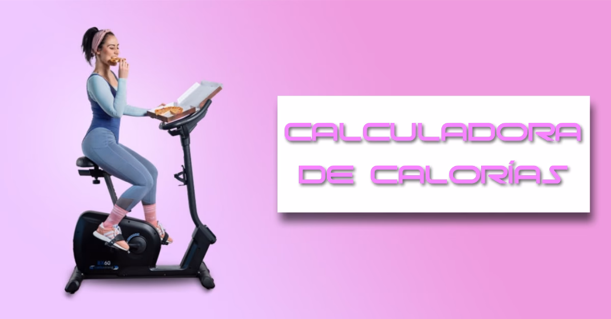 ¿Cuántas calorías quemas en bicicleta fija?