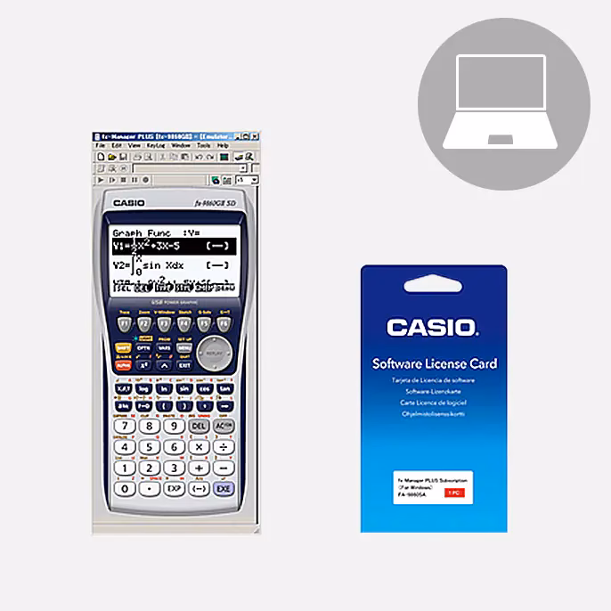 ¿Existe una calculadora que se conecte a Internet?