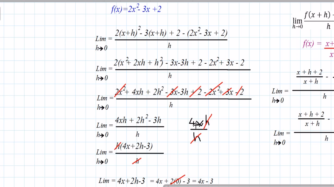 ¿Cuál es la mejor calculadora para derivadas?