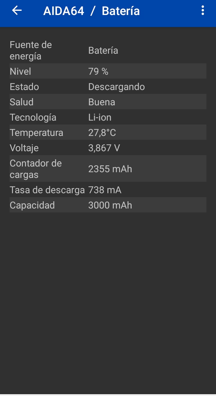 ¿Cómo calcular la corriente de un motor?