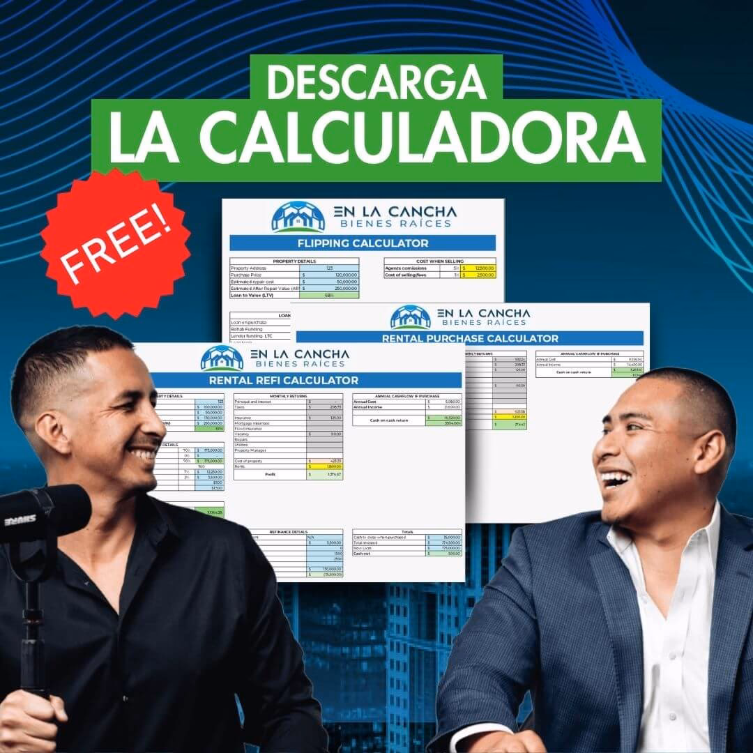 ¿Cómo entender bienes raíces?