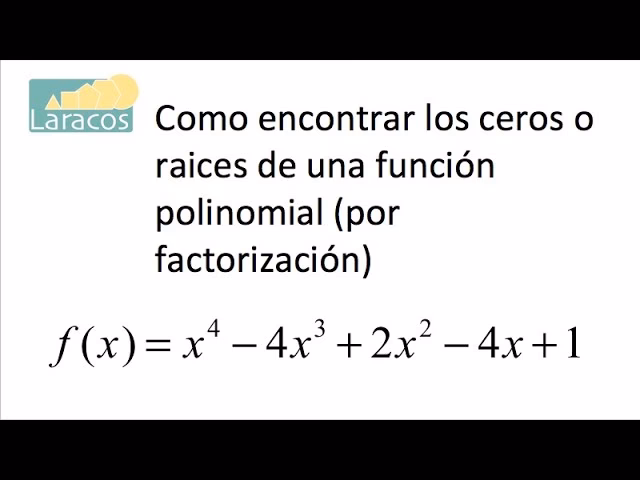 ¿Cómo encontrar la ecuación de una función cúbica?