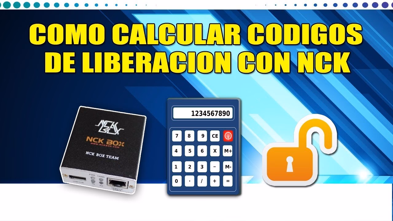 ¿Cuáles son los códigos para desbloquear el IMEI?