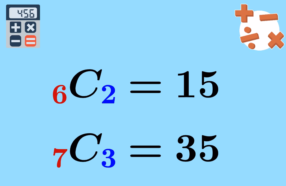 ¿Cuántas combinaciones de 10 números del 1 al 80 hay?