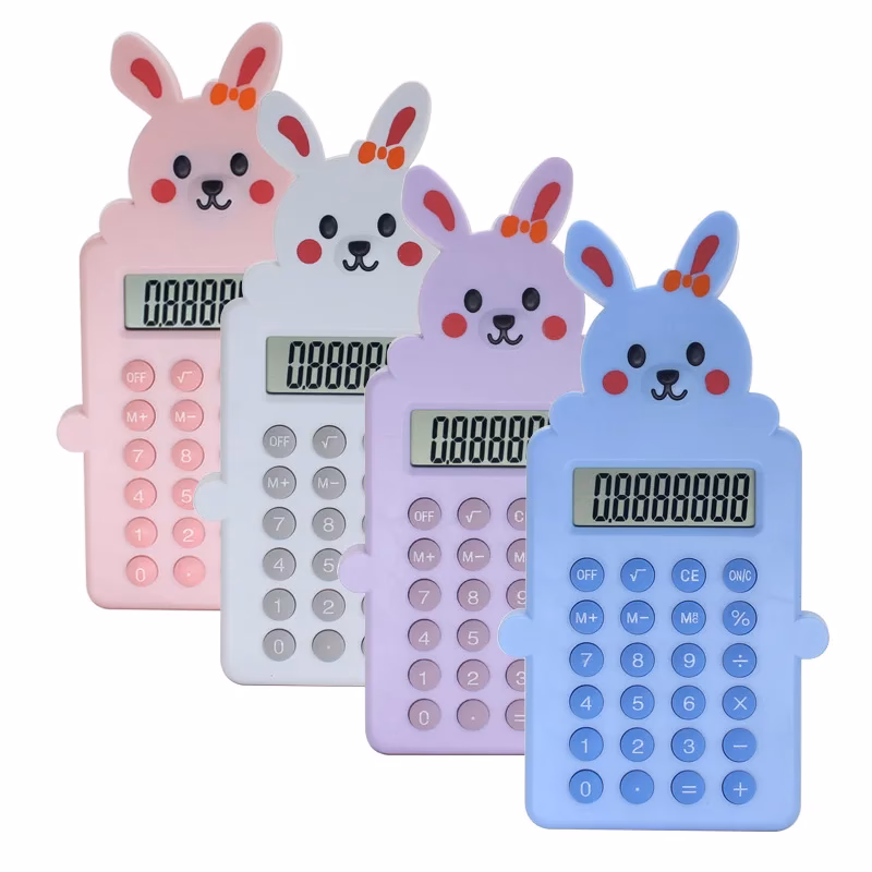 ¿Cuántos años humanos equivalen a un año de un conejo?