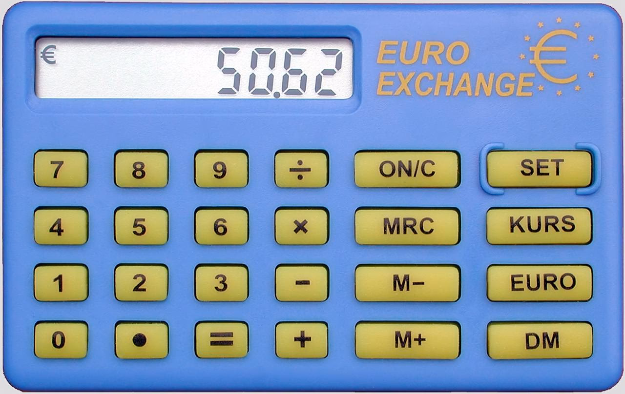 ¿Cuántos euros me dan con $1000?