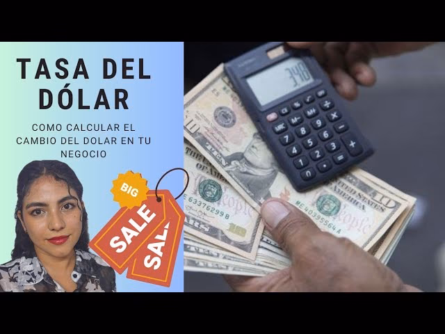 ¿Cuánto son 2 dólares en Venezuela hoy?