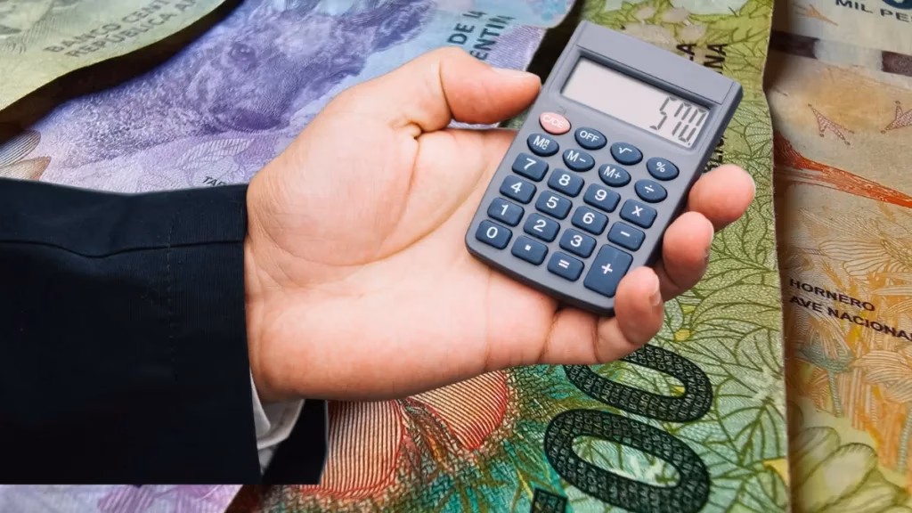 ¿Cuánto es el piso de ganancias hoy?