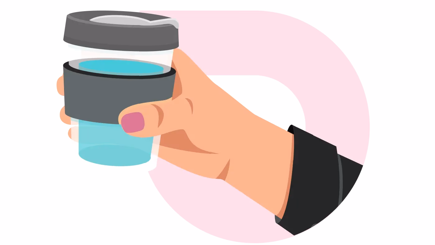 ¿Cómo puedo saber mi nivel de hidratación?