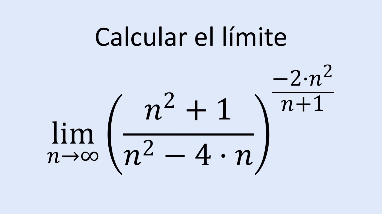 ¿Cómo calcular sucesiones?