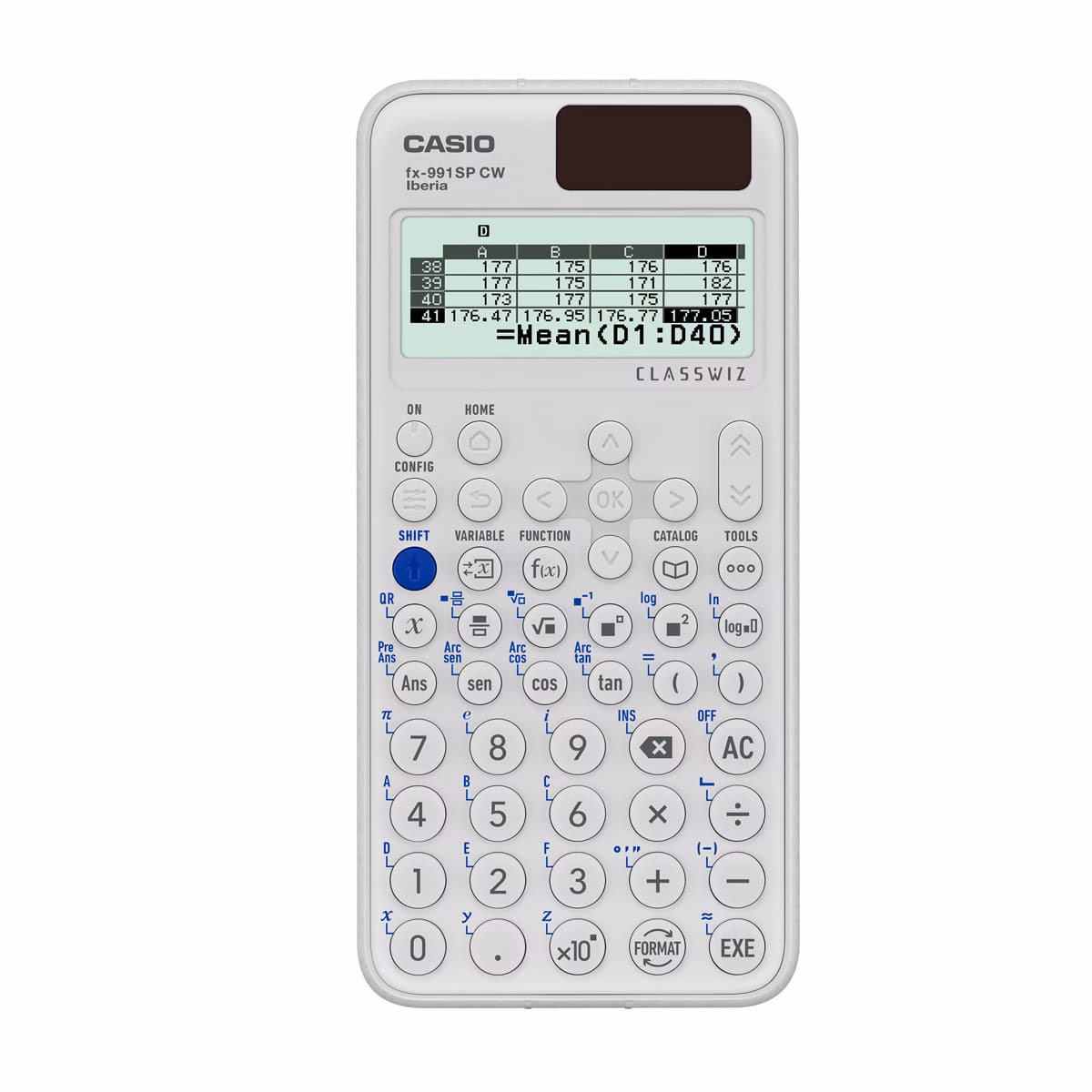 ¿Cómo puedo ver si es linealmente independiente?