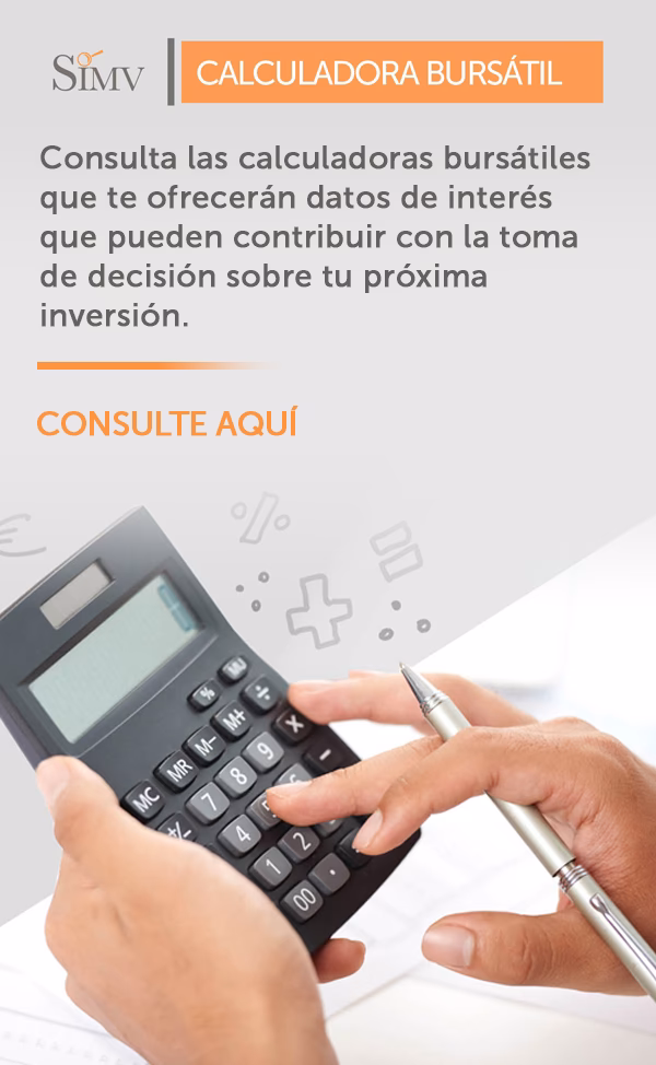 ¿Cómo calcular el rendimiento de mercado?