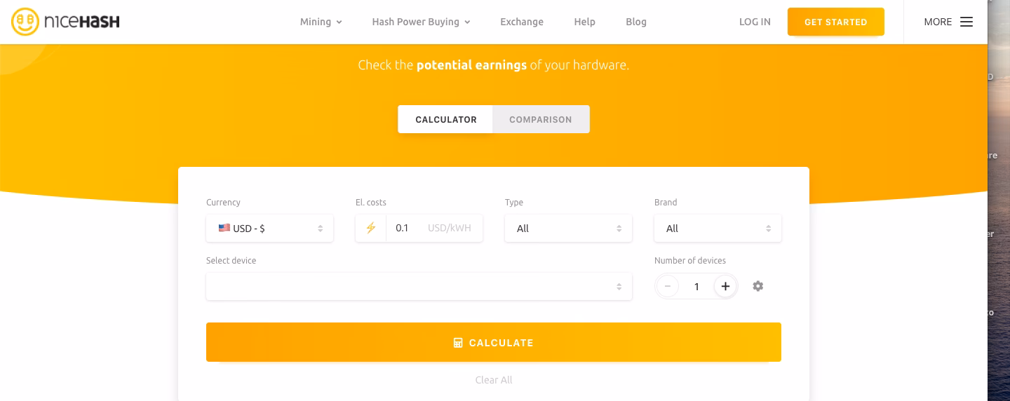 ¿Cuánto se gana minando con una RTX 4060?