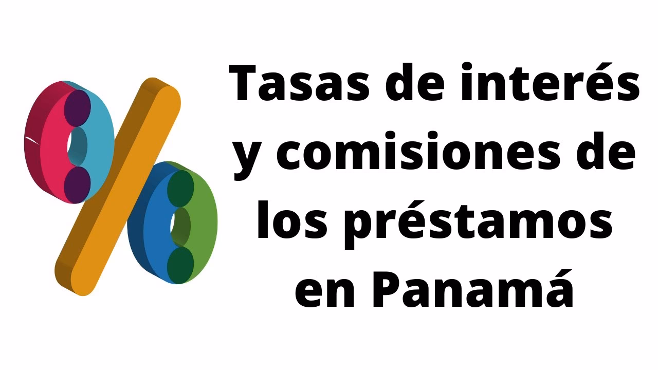 ¿Cuál es el interés de un préstamo personal en Panamá?