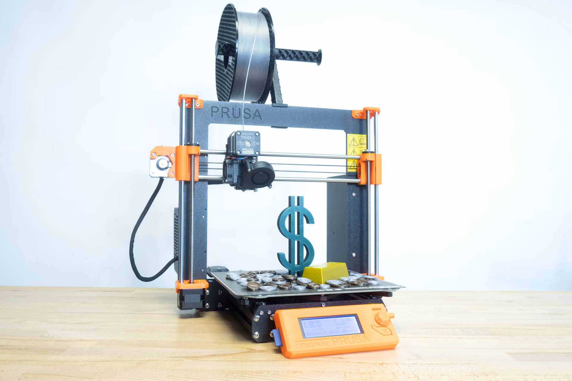¿Qué es Prusa Slicer?