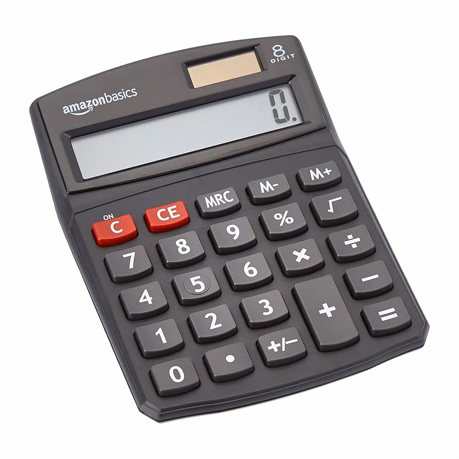 ¿Qué es la calculadora suite?
