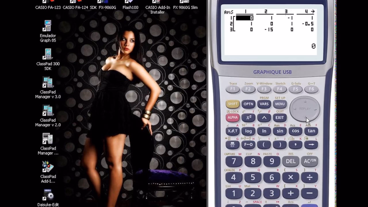 ¿Qué es el método simplex?