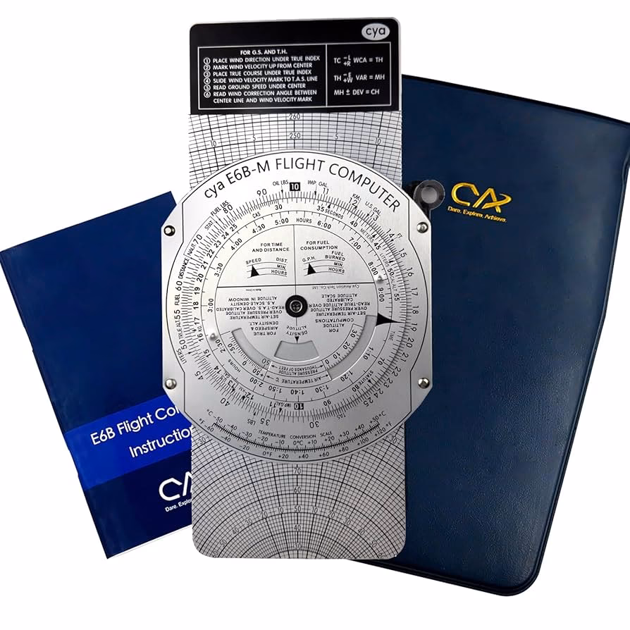 ¿Qué es el tiempo de vuelo?