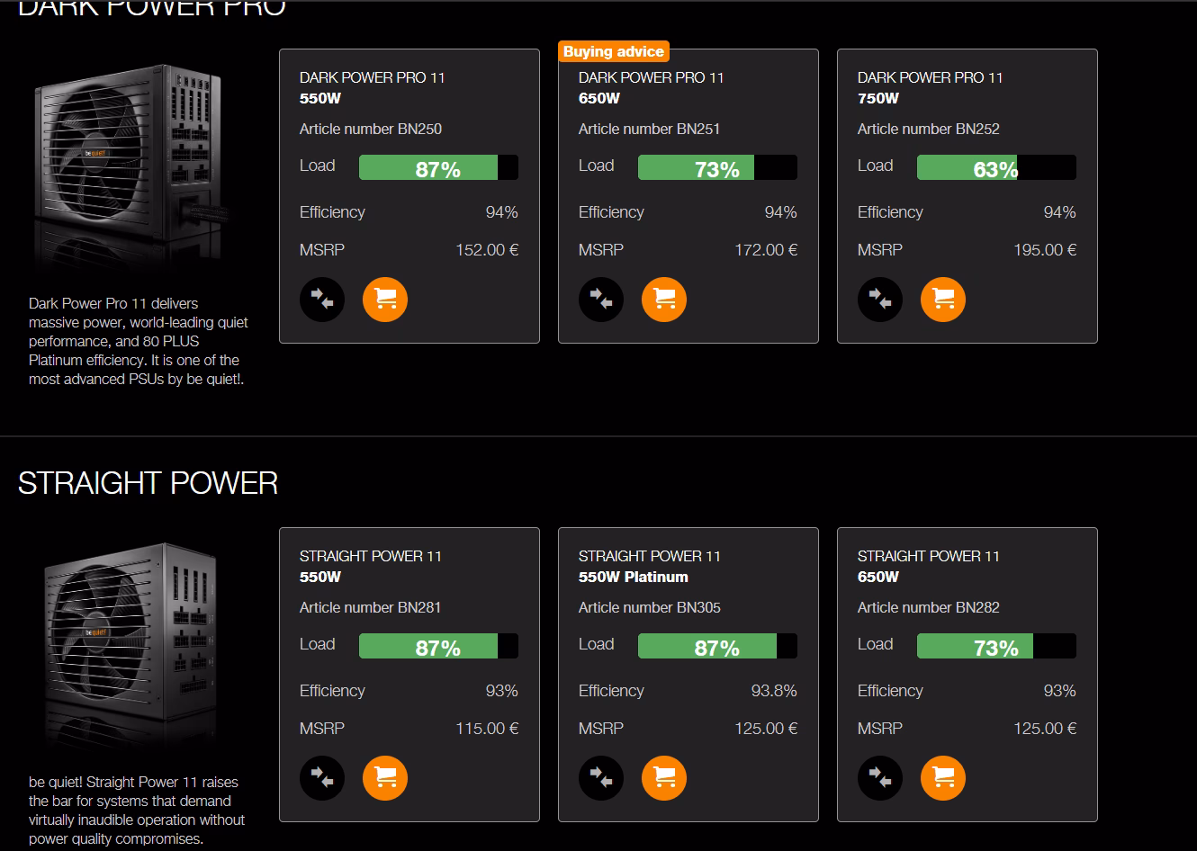 ¿Cómo puedo saber qué fuente de poder tiene mi PC?