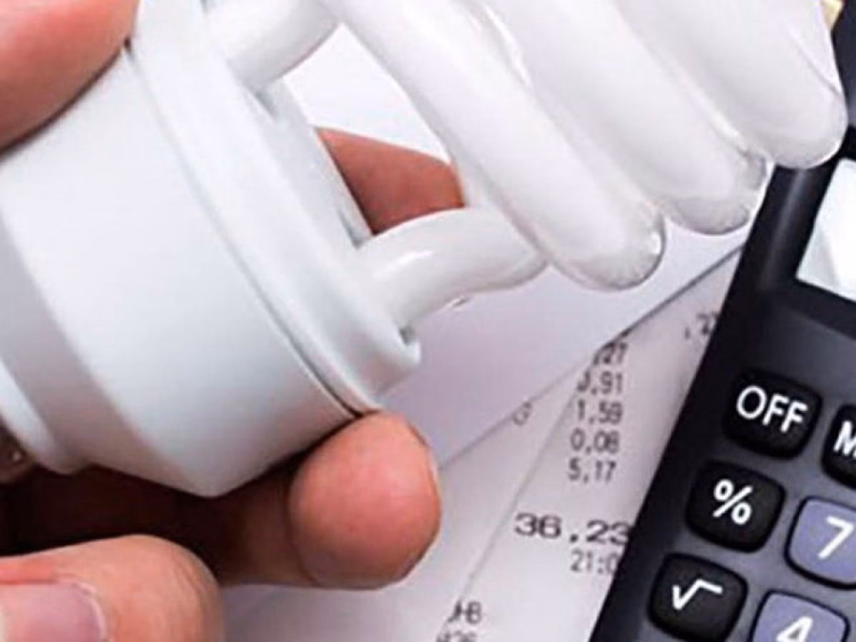 ¿Cuánto se paga de luz en Mar del Plata?