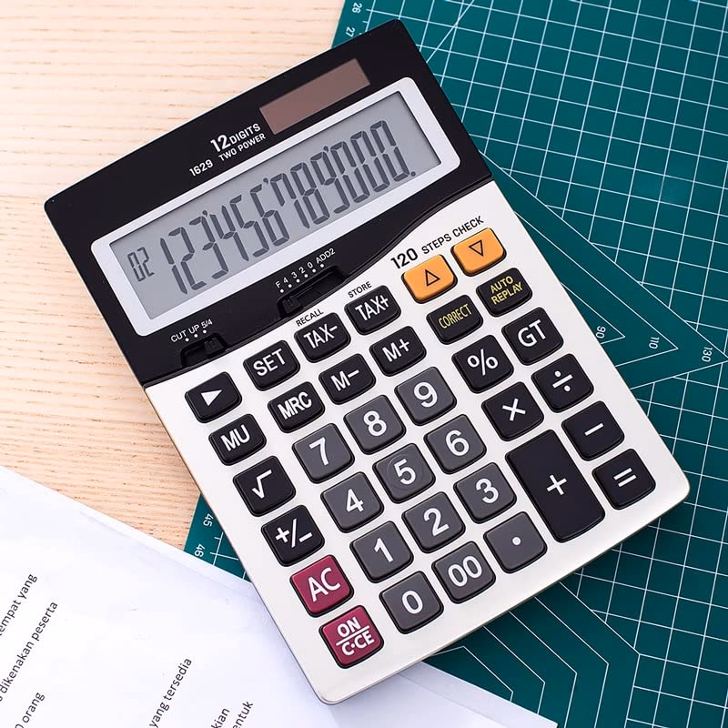 ¿Qué es la calculadora del computador?