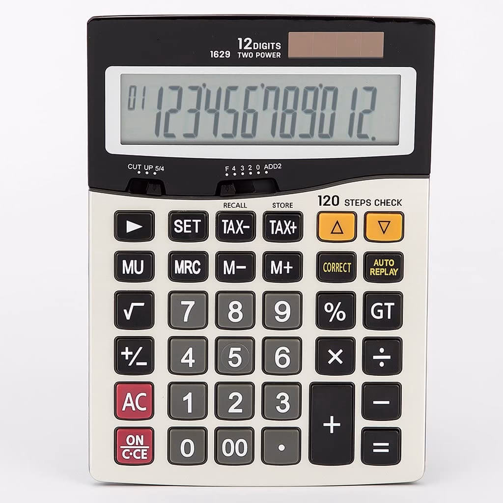 ¿Cómo poner la calculadora en modo programador?