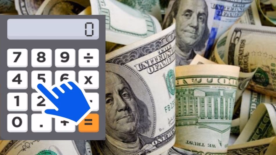 ¿Cuántos dólares MEP son 10.000 pesos argentinos?