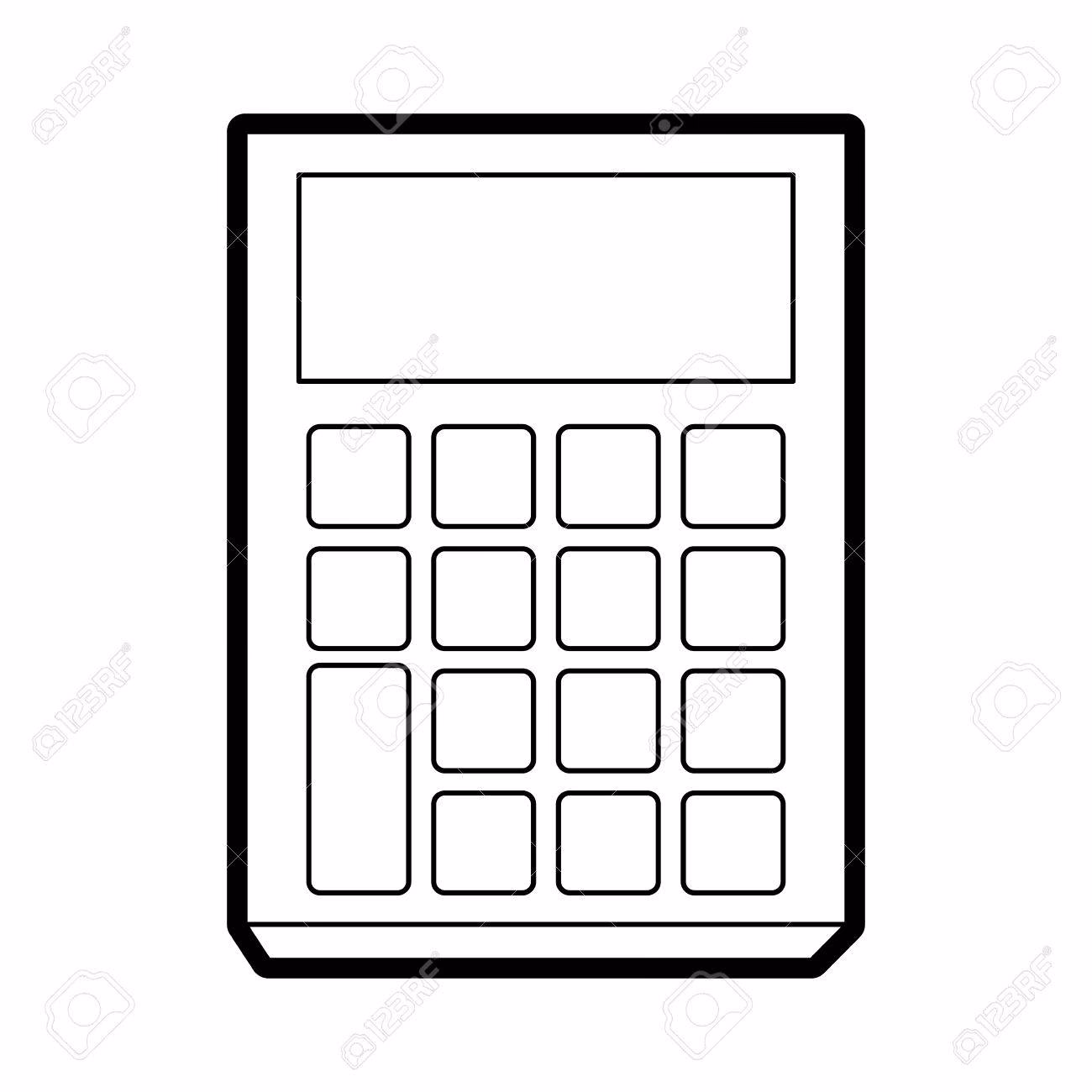 ¿Cómo es la calculadora oculta?