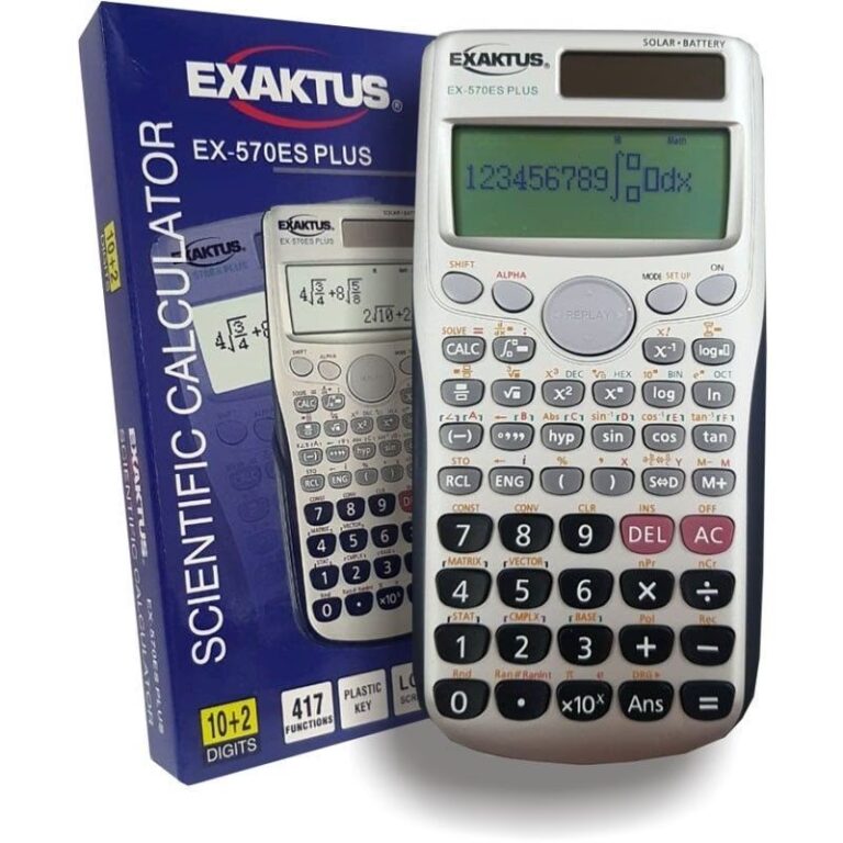 ¿Qué es la Tecla GT en tu Calculadora? | TODO CALCULADORAS