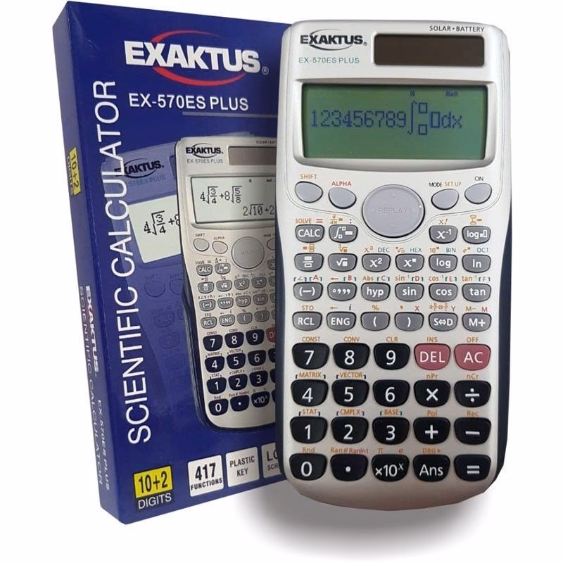 ¿Qué es el GT de la calculadora?