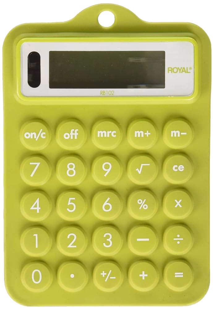 ¿Cuándo se inventó la calculadora de Leibniz?