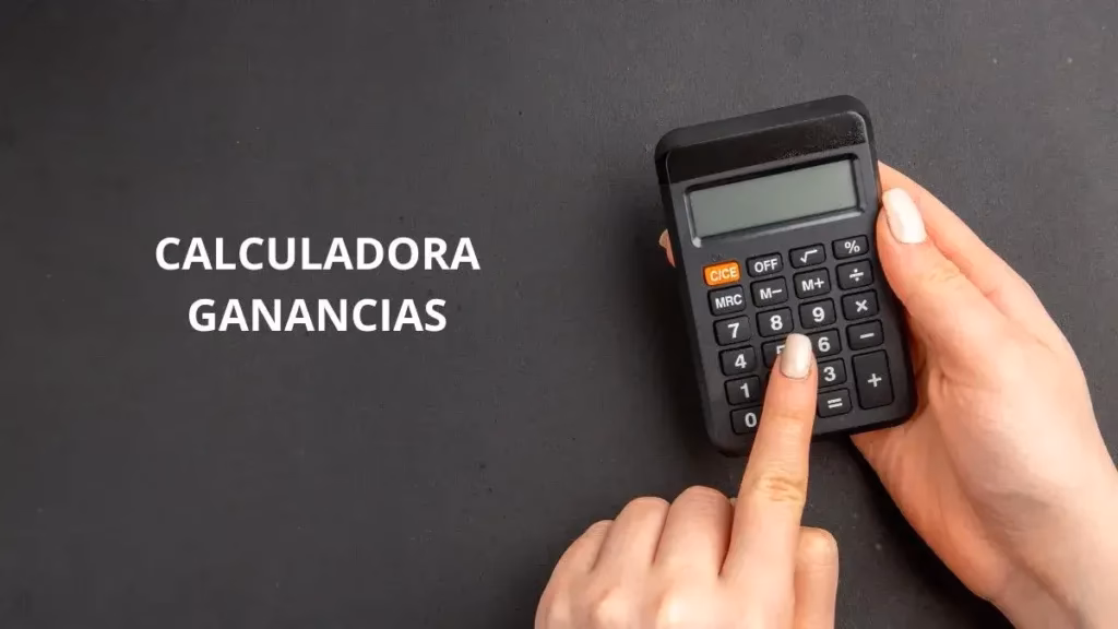 ¿Cuánto es el 25% de ganancias?