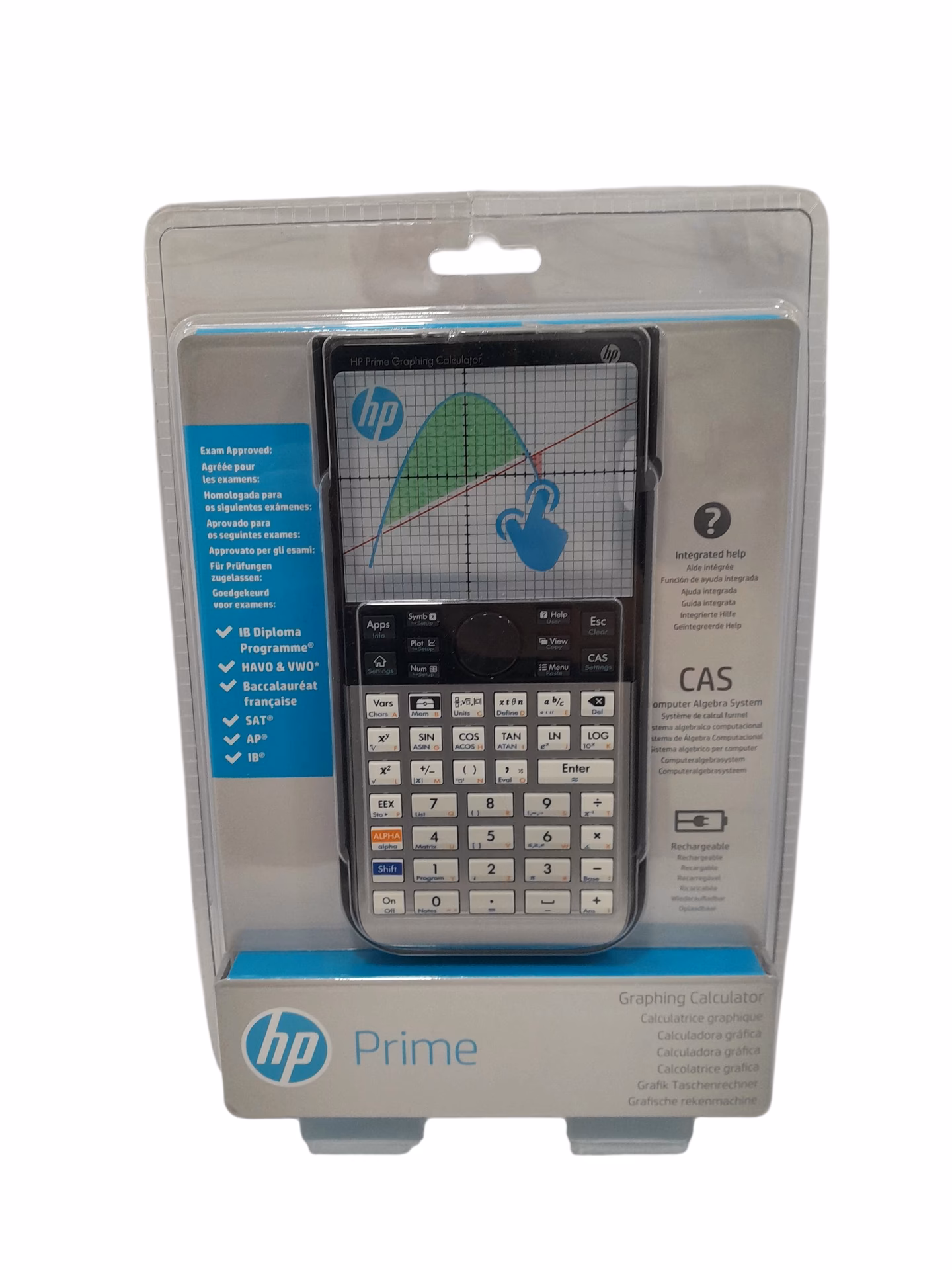 ¿Cuál es la mejor calculadora financiera HP?