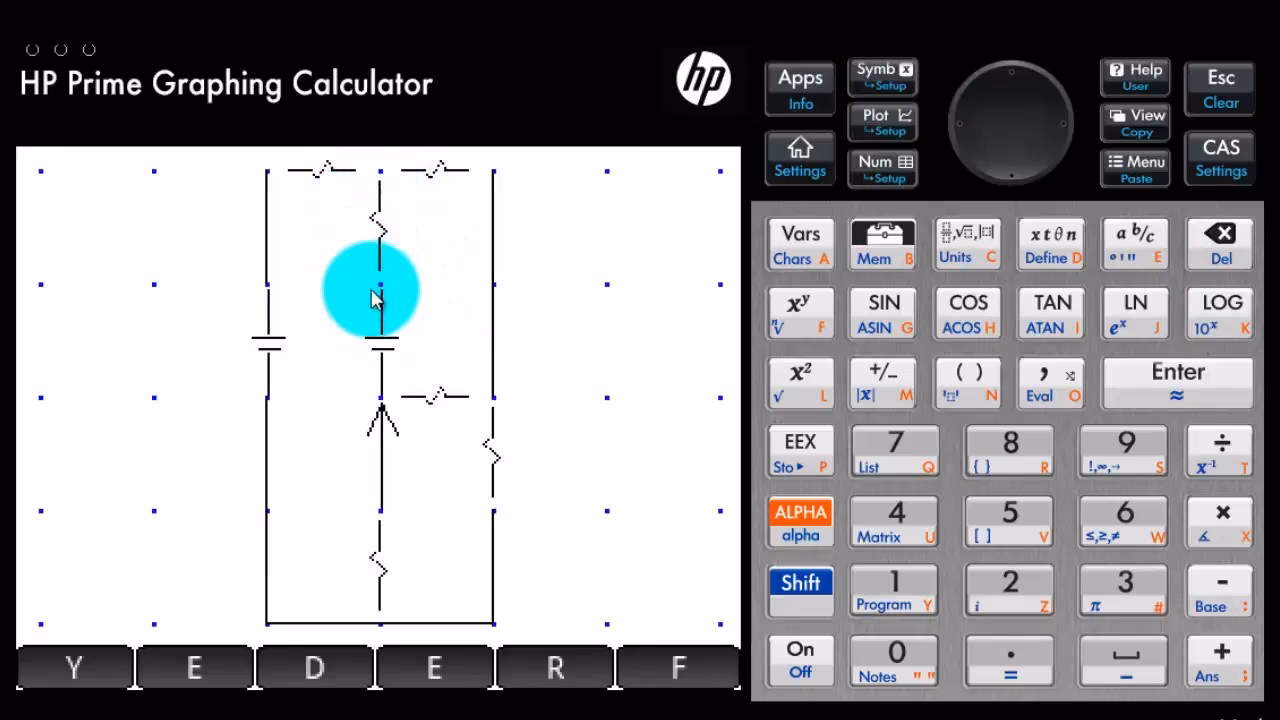 ¿Todavía se fabrican calculadoras HP?