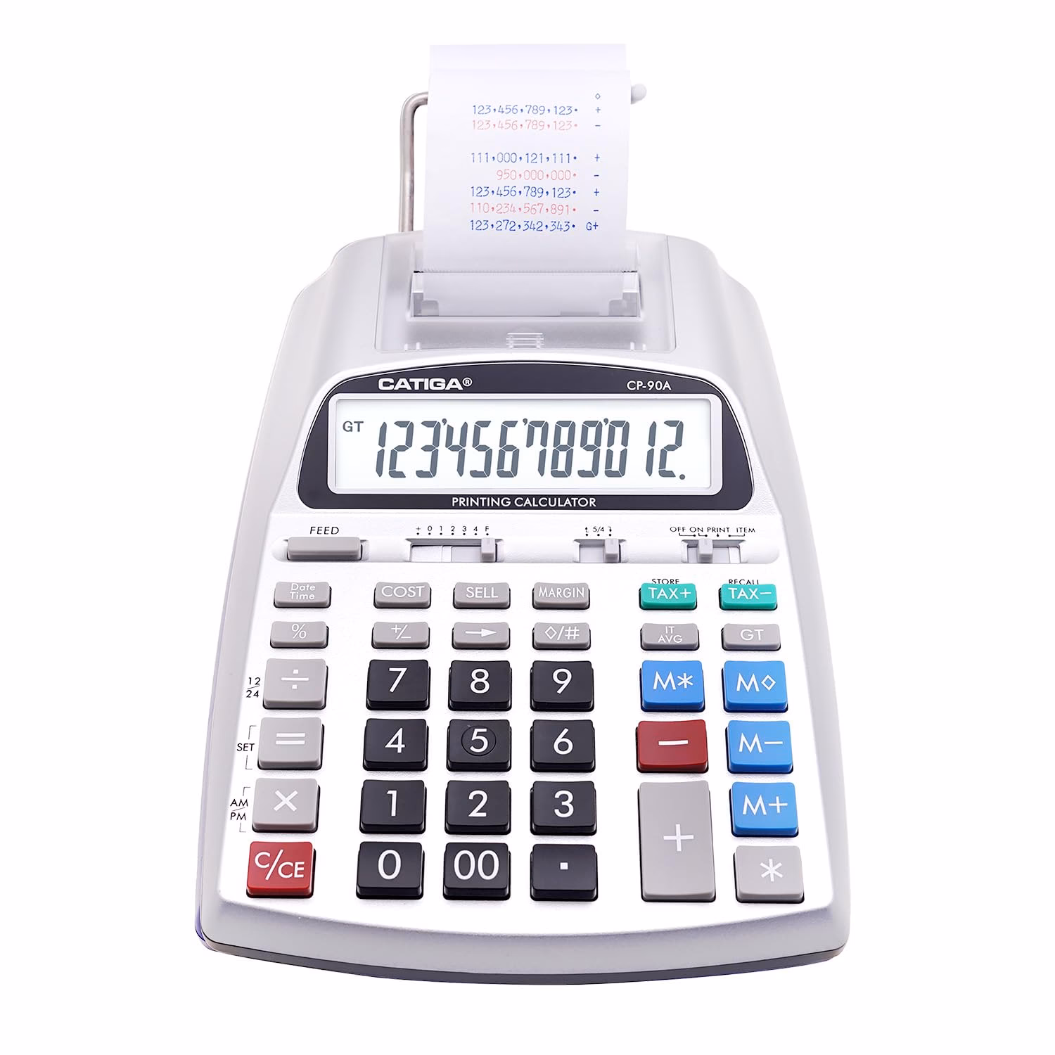 ¿Para qué sirve una calculadora en una oficina?