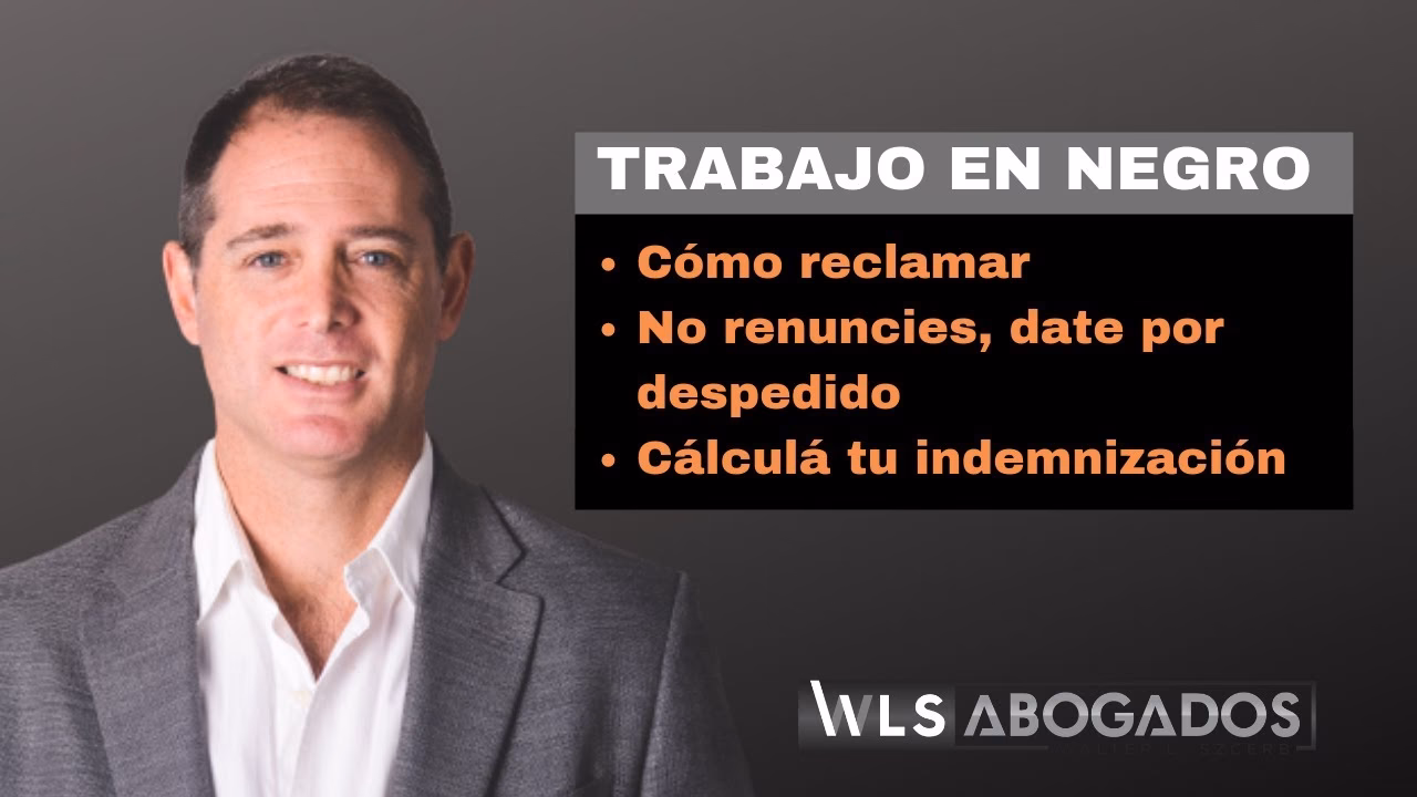 ¿Cómo calcular el monto de una indemnización?