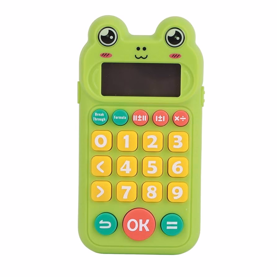 ¿Qué es la app de calculadora?