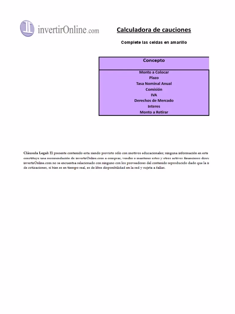 ¿Cómo funciona la cuenta remunerada de IOL?