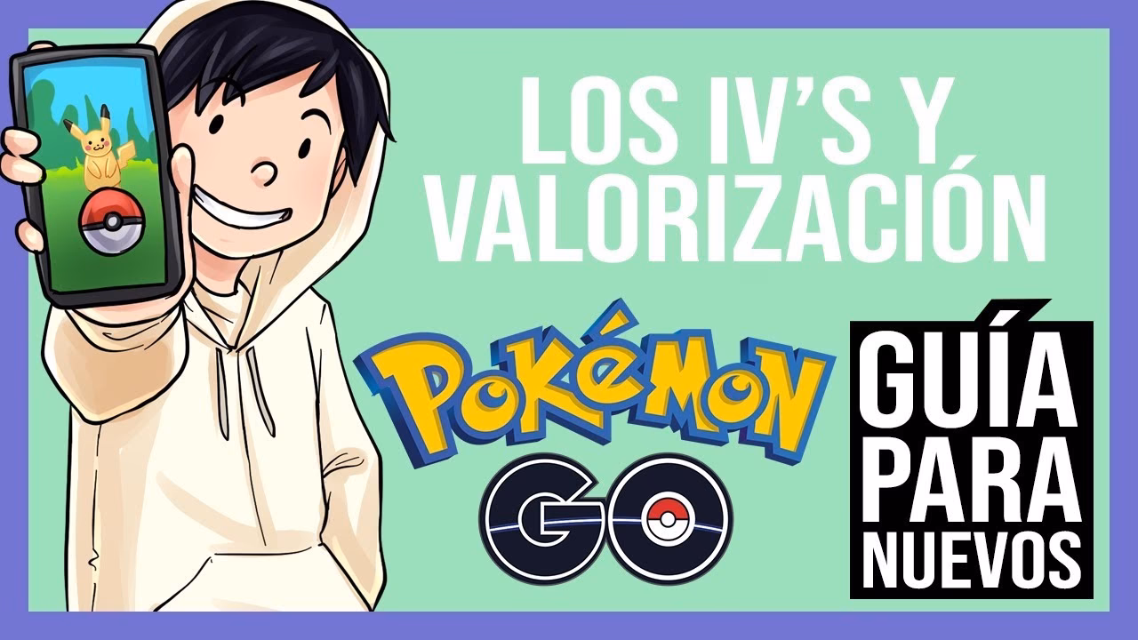 ¿Cómo saber el nivel en Pokémon Go?