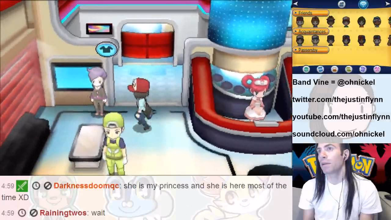 ¿Cómo comprobar los IV de HeartGold?