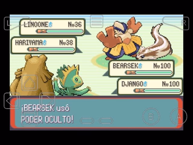 ¿Cómo saber los IVs de un Pokémon Rojo Fuego?