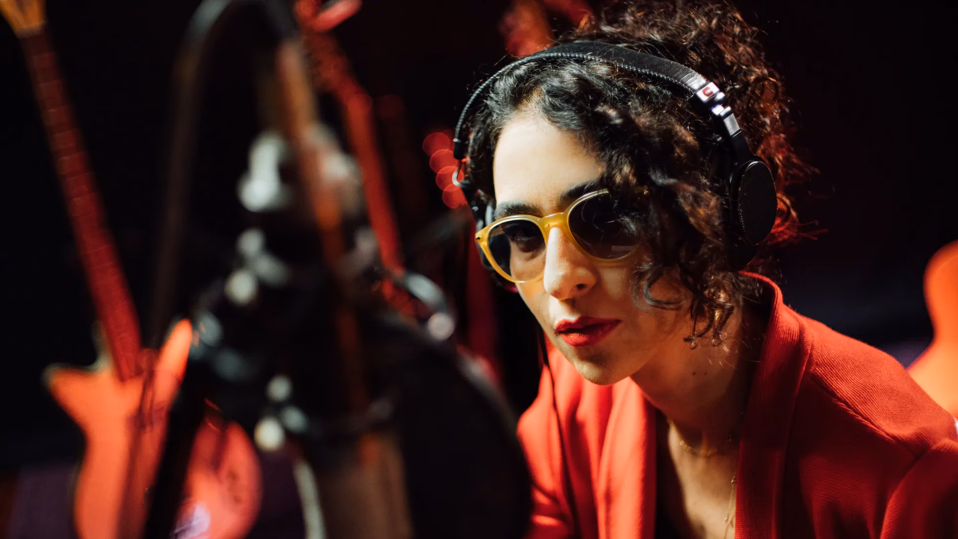 ¿Cuál fue el primer disco de Marisa Monte?