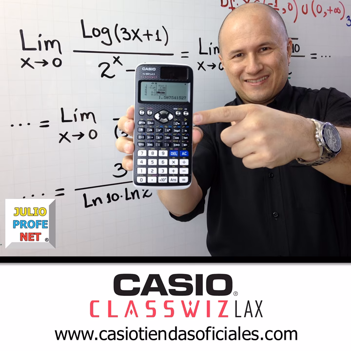 ¿Cómo hacer la regla de l'hôpital?