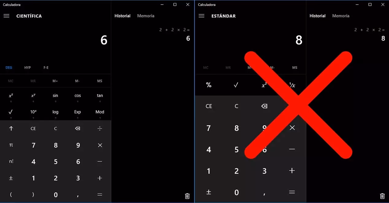 ¿Cómo usar la calculadora que esconde aplicaciones?